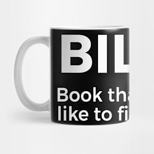 BILF Mug